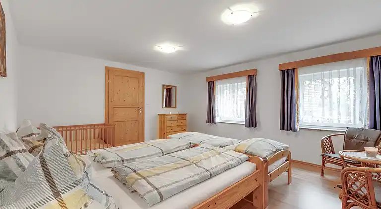 Holiday home in Sankt Peter am Kammersberg