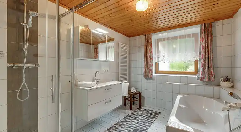 Holiday home in Sankt Peter am Kammersberg