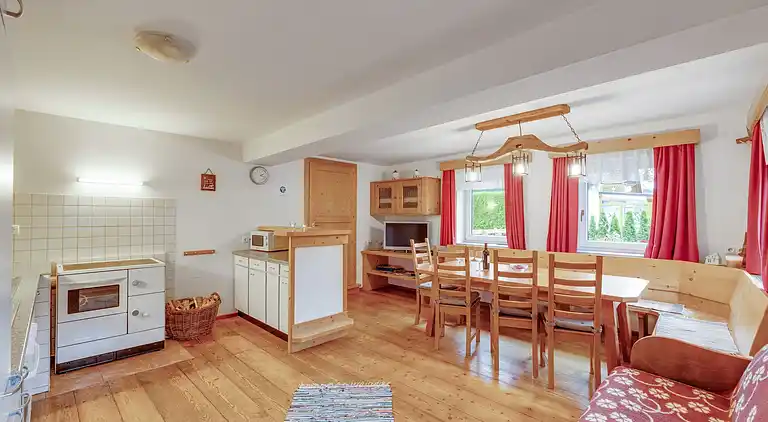 Holiday home in Sankt Peter am Kammersberg