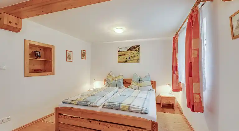 Holiday home in Sankt Peter am Kammersberg