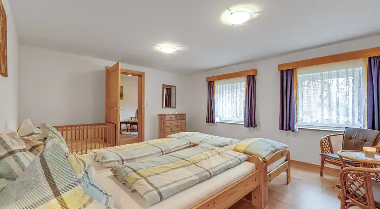 Holiday home in Sankt Peter am Kammersberg