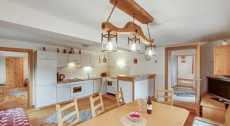 Holiday home in Sankt Peter am Kammersberg