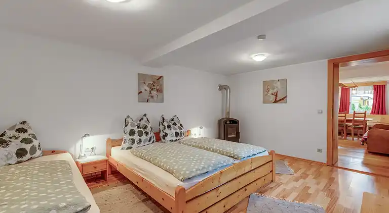 Holiday home in Sankt Peter am Kammersberg