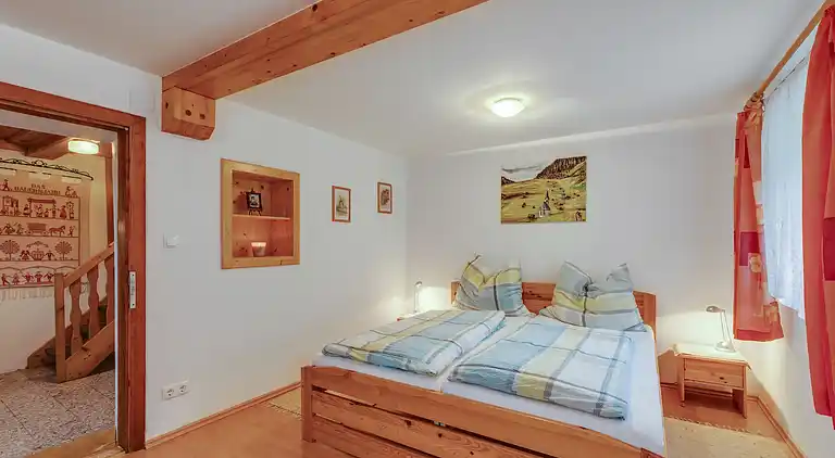 Holiday home in Sankt Peter am Kammersberg