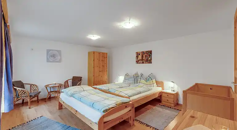 Holiday home in Sankt Peter am Kammersberg