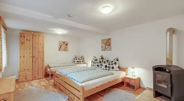 Holiday home in Sankt Peter am Kammersberg