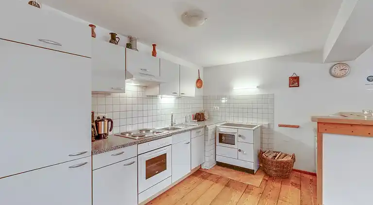 Holiday home in Sankt Peter am Kammersberg