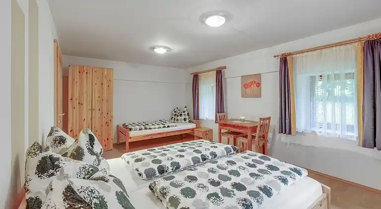 Holiday home in Sankt Peter am Kammersberg