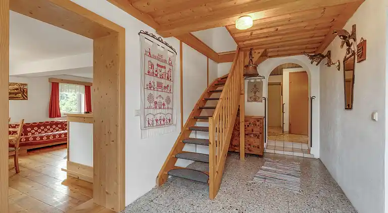 Holiday home in Sankt Peter am Kammersberg