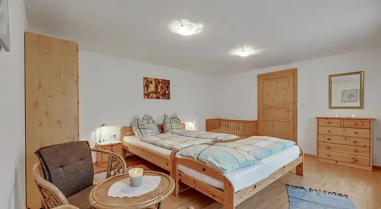 Holiday home in Sankt Peter am Kammersberg