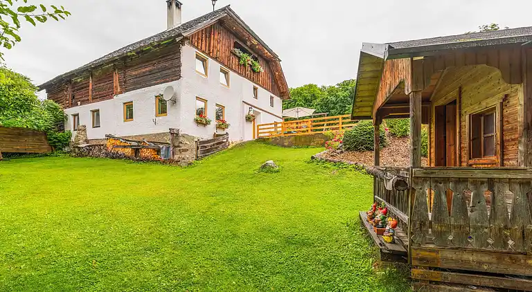 Holiday home in Sankt Peter am Kammersberg