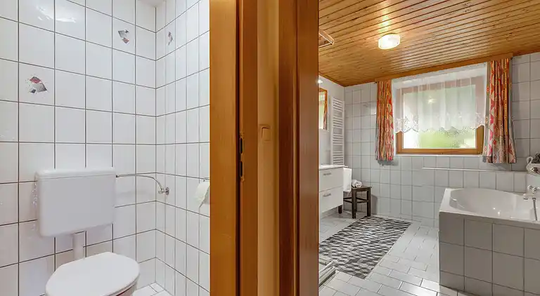 Holiday home in Sankt Peter am Kammersberg