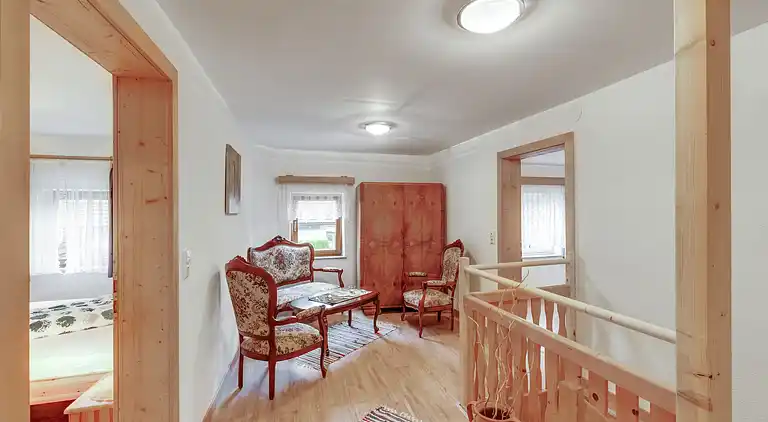 Holiday home in Sankt Peter am Kammersberg