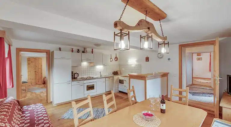 Holiday home in Sankt Peter am Kammersberg