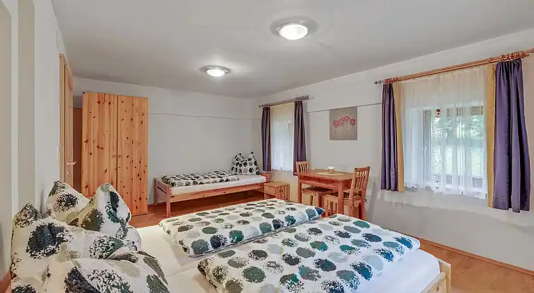 Holiday home in Sankt Peter am Kammersberg