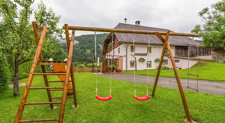 Holiday home in Sankt Peter am Kammersberg