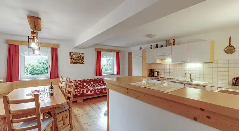 Holiday home in Sankt Peter am Kammersberg