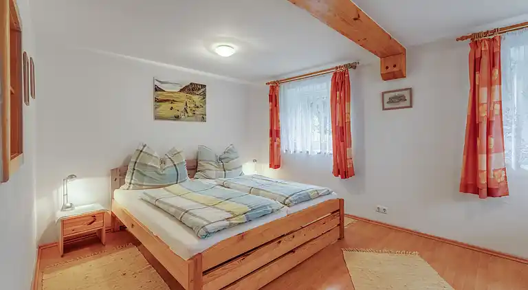 Holiday home in Sankt Peter am Kammersberg