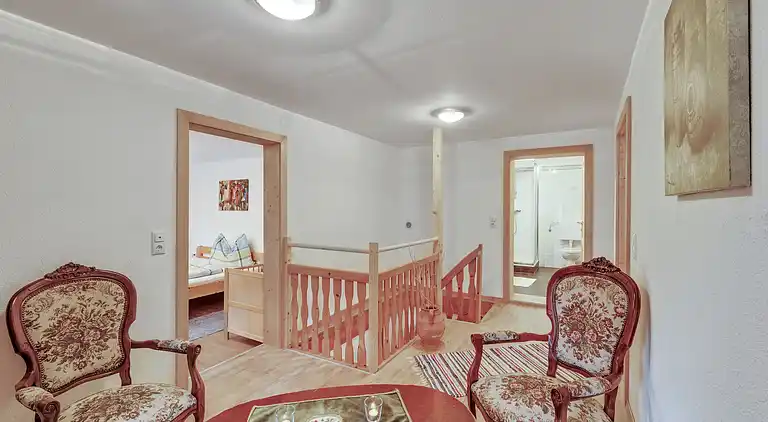 Holiday home in Sankt Peter am Kammersberg