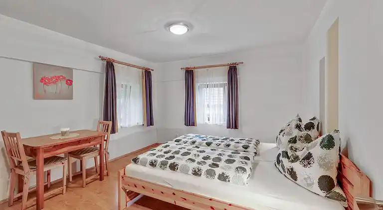 Holiday home in Sankt Peter am Kammersberg