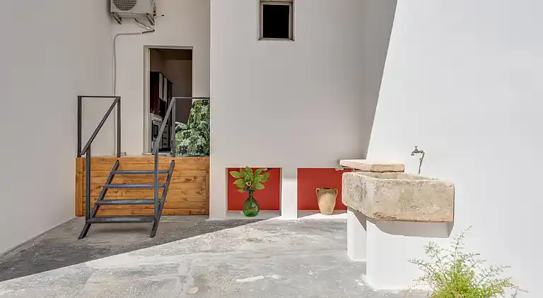 Holiday home in Collepasso