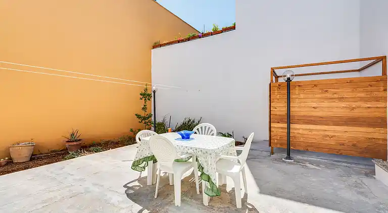 Holiday home in Collepasso