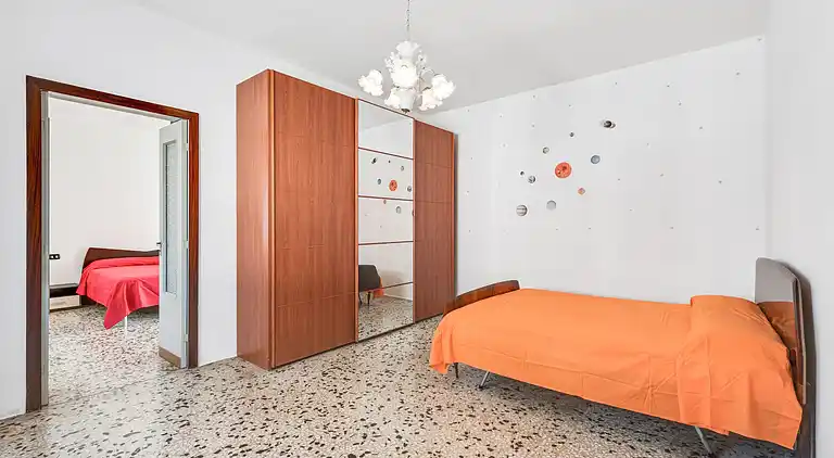 Holiday home in Collepasso