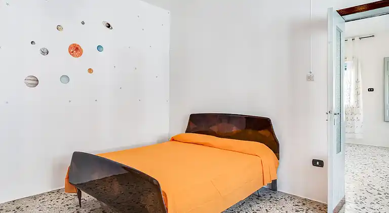 Holiday home in Collepasso