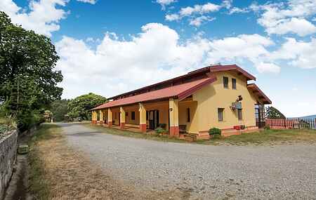 Sommerhus mh77288