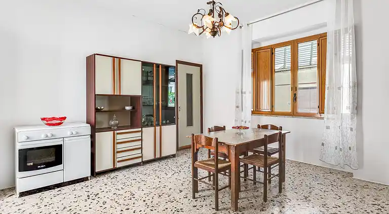 Holiday home in Collepasso