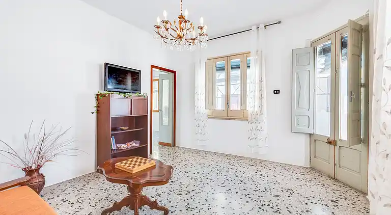 Holiday home in Collepasso