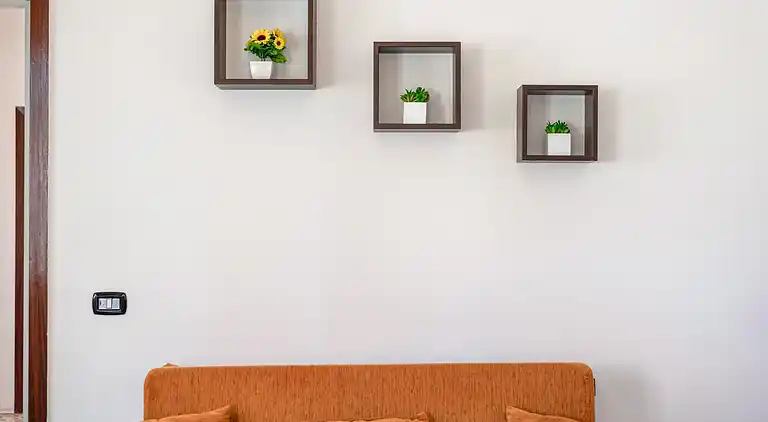 Holiday home in Collepasso