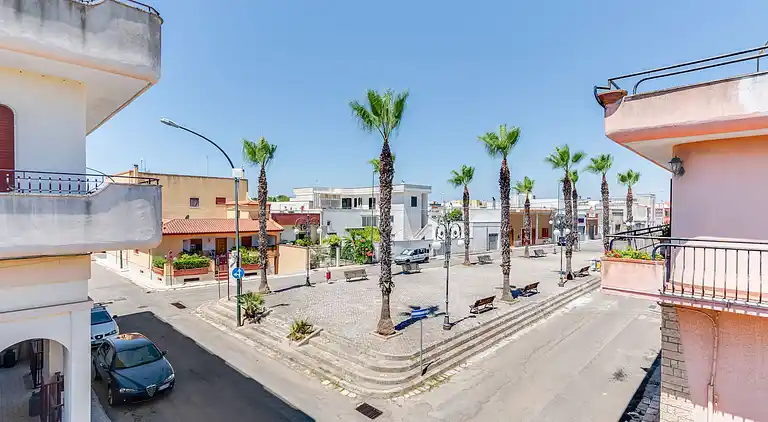 Holiday home in Collepasso