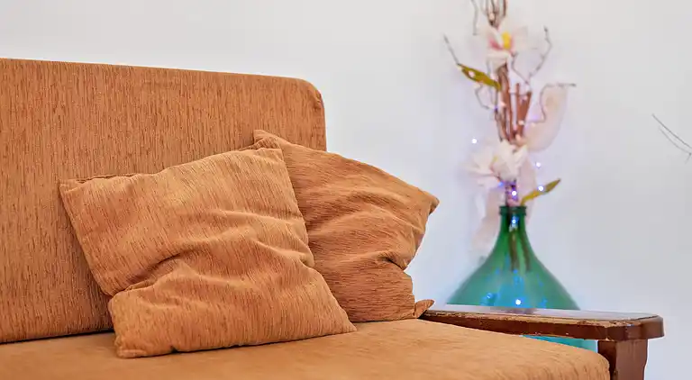 Holiday home in Collepasso