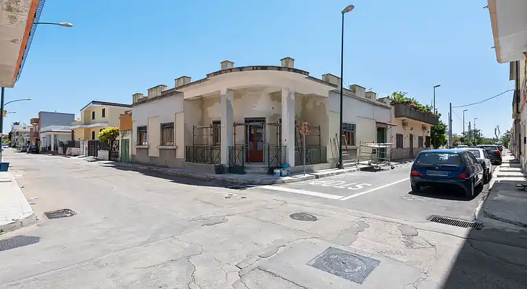 Holiday home in Collepasso