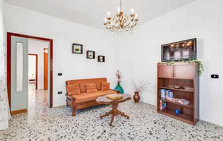 Holiday home in Salento