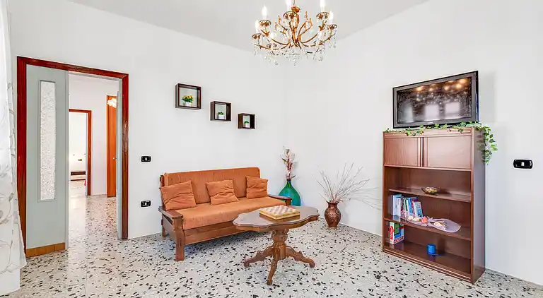 Holiday home in Collepasso