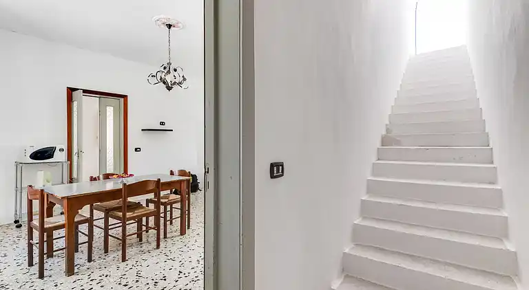 Holiday home in Collepasso