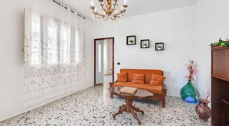 Holiday home in Collepasso