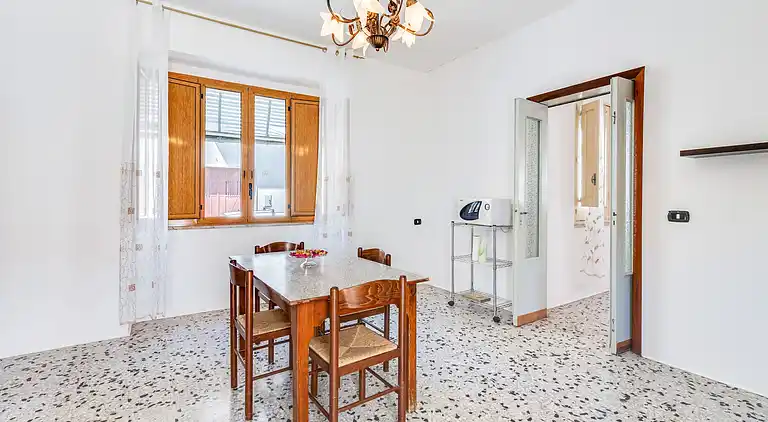 Holiday home in Collepasso