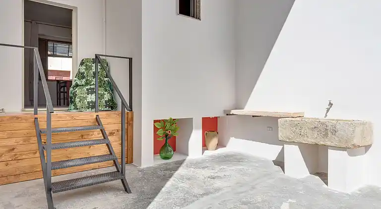 Holiday home in Collepasso