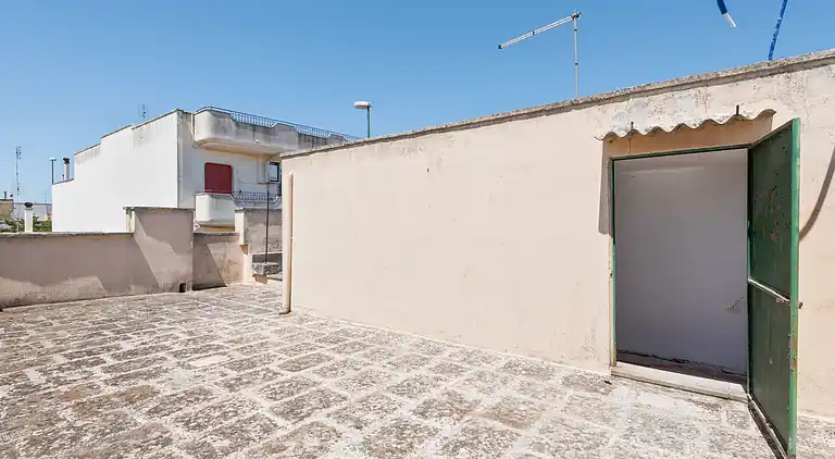 Holiday home in Collepasso