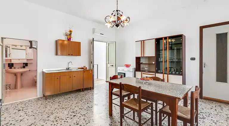 Holiday home in Collepasso