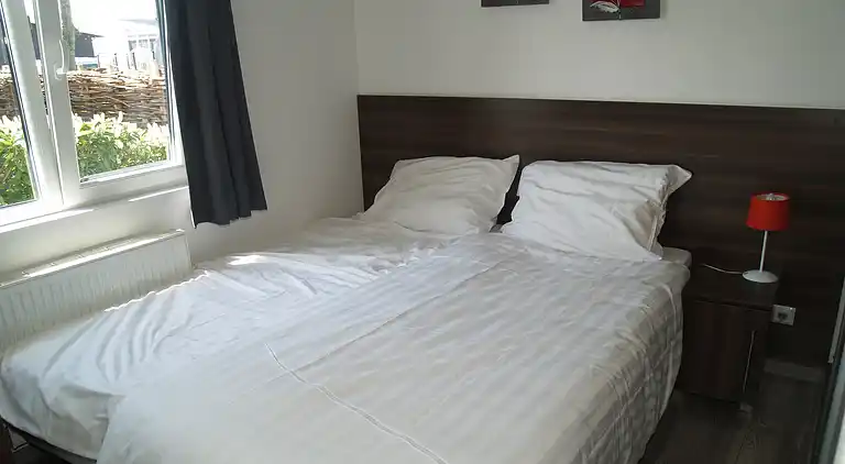 Cottage in Dordtse Biesbosch