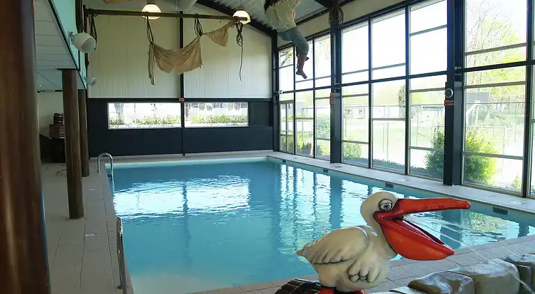 Cottage in Dordtse Biesbosch