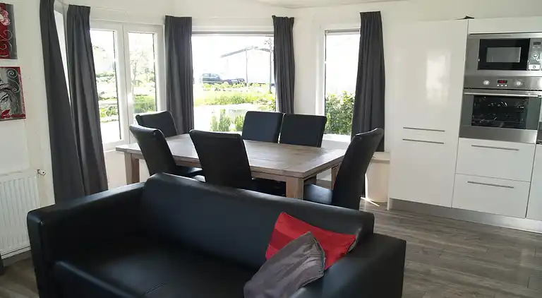 Cottage in Dordtse Biesbosch