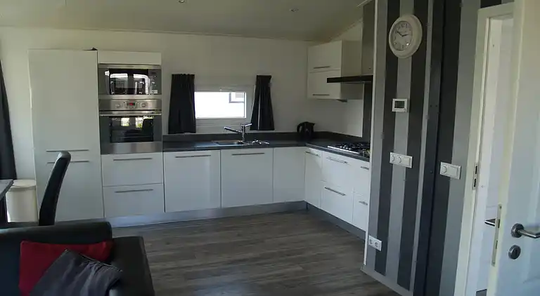 Cottage in Dordtse Biesbosch