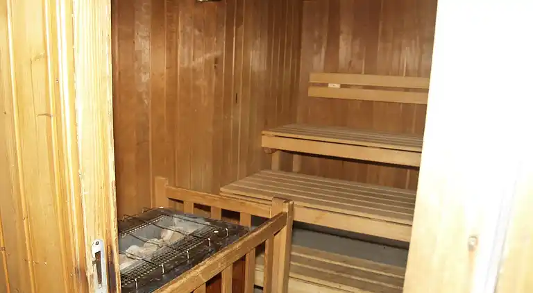 Hytte i Dordtse Biesbosch