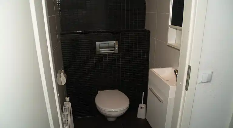 Cottage in Dordtse Biesbosch