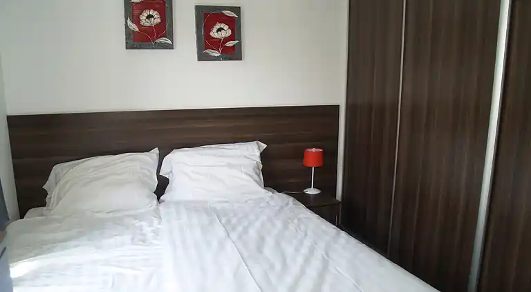 Cottage in Dordtse Biesbosch